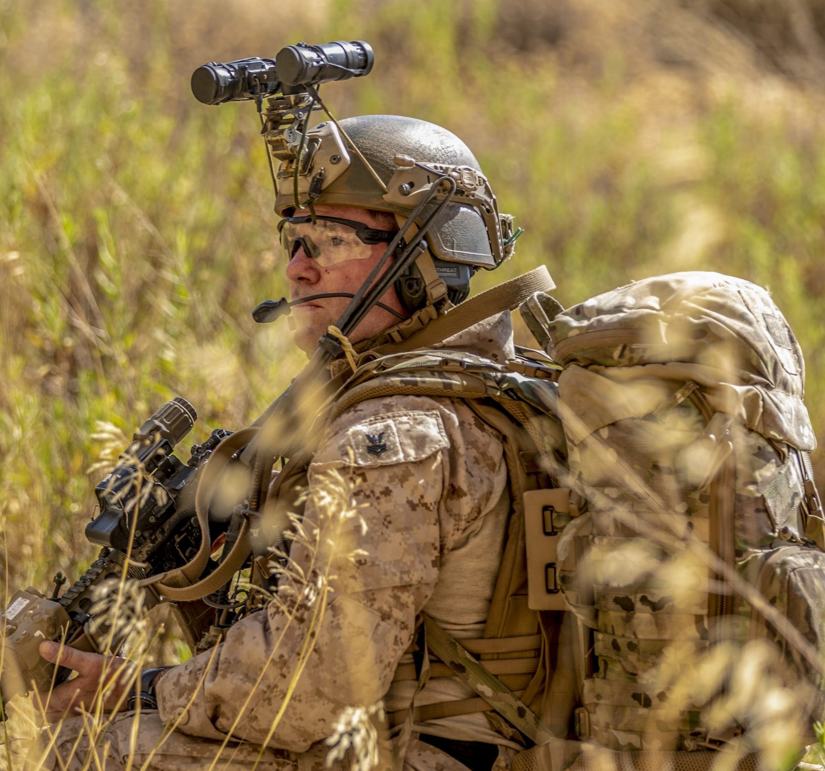 Soldier